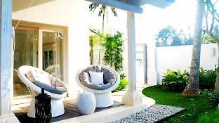 Cloud Nine Estate Villa Ubud Exteriör bild