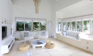 Cloud Nine Estate Villa Ubud Exteriör bild