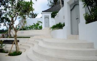 Cloud Nine Estate Villa Ubud Exteriör bild
