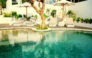 Cloud Nine Estate Villa Ubud Exteriör bild